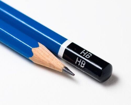 HB wooden Pencil |Extra Dark Graphite Pencil | HB Lead | Pencil for Kids,Artist,Students,Adult (4)