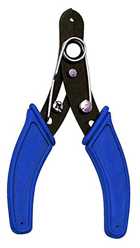 Hand Pruner Cutter - 1 Pc, Heavy Duty Gardening Tools Grass Cutter, Plant Cutter for Home Garden, Wood Branch Trimmer, Garden Tools Grass Cutting Accessories (Steel Blades, Assorted