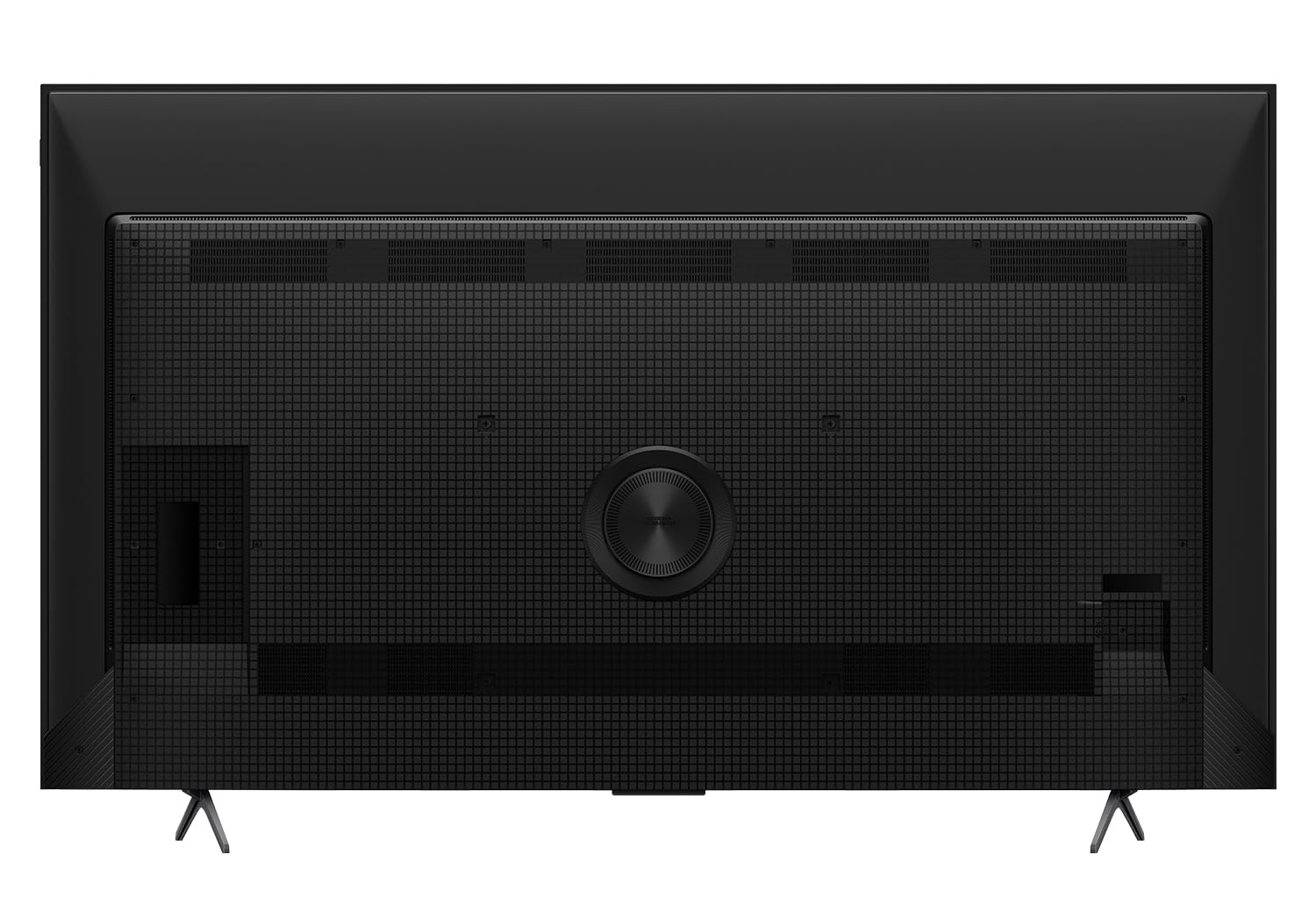 TCL 215 cm (85 inches) 4K Ultra HD Smart QLED Google TV 85T8C - Image 3