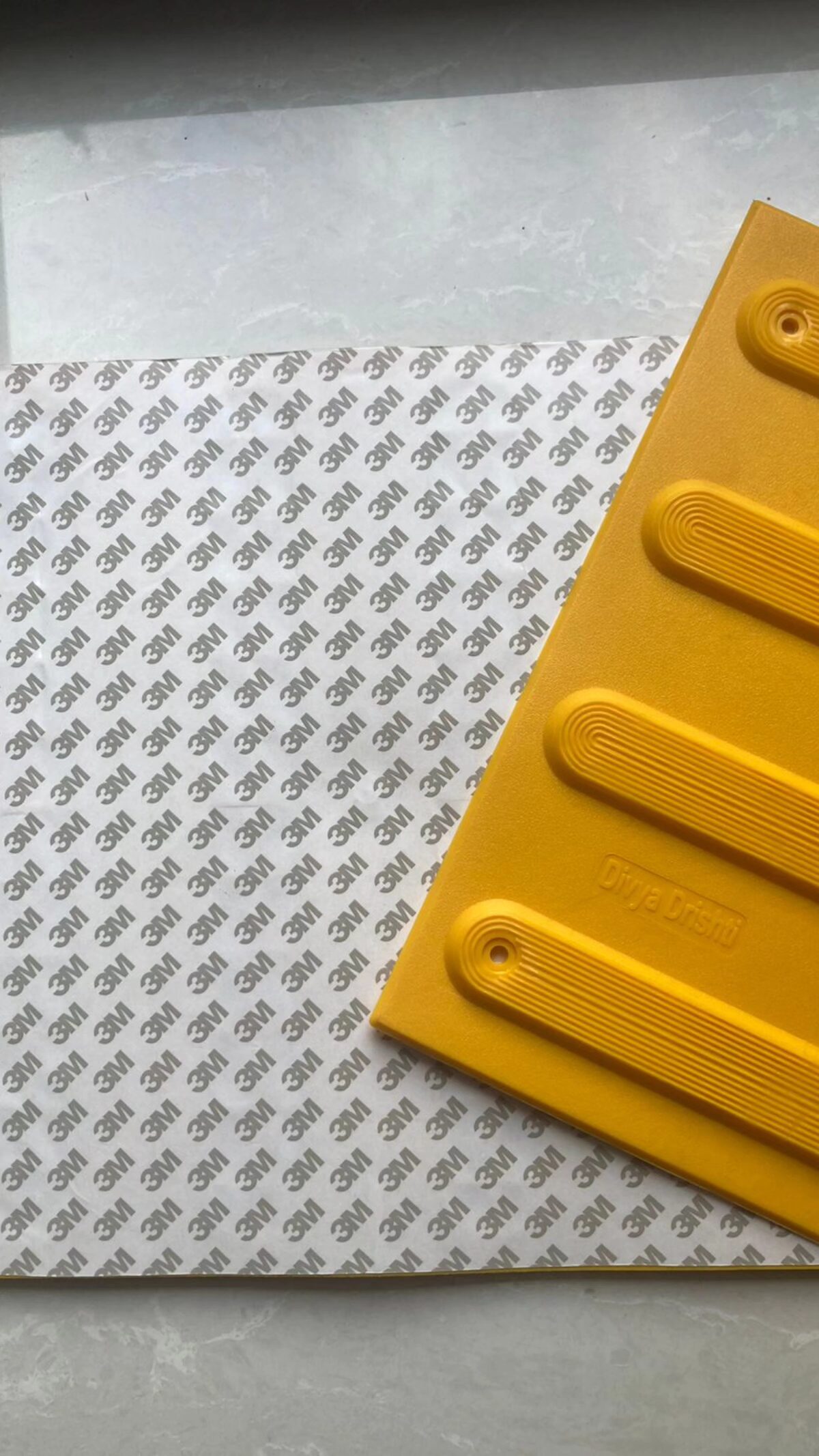 Tactile Path for Visual impairment person as Compliance Ease 8.0 - Image 2