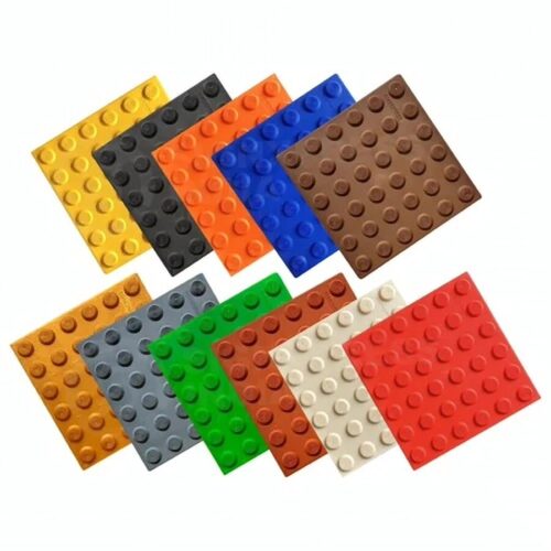 Tactile Path for Visual impairment person as Compliance Ease 8.0