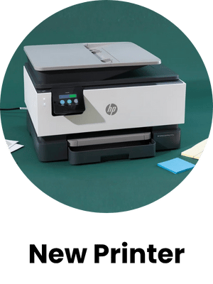 New Printer