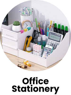 Office Stationary