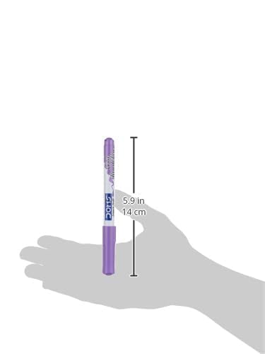 Doms Pastel Brush Pens (14 Shades | 12 + 1 + 1) (Pack of 1) - Image 4