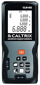 Laser Distance Meter CLM-402 (Distance: 40Mtr)
